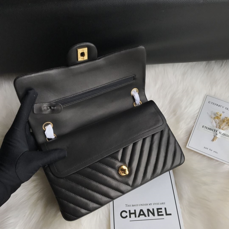 Ch**el cf series bags